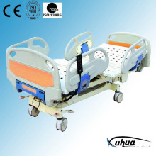Fünf Funktionen Elektrisches Krankenhausbett (XH-6)